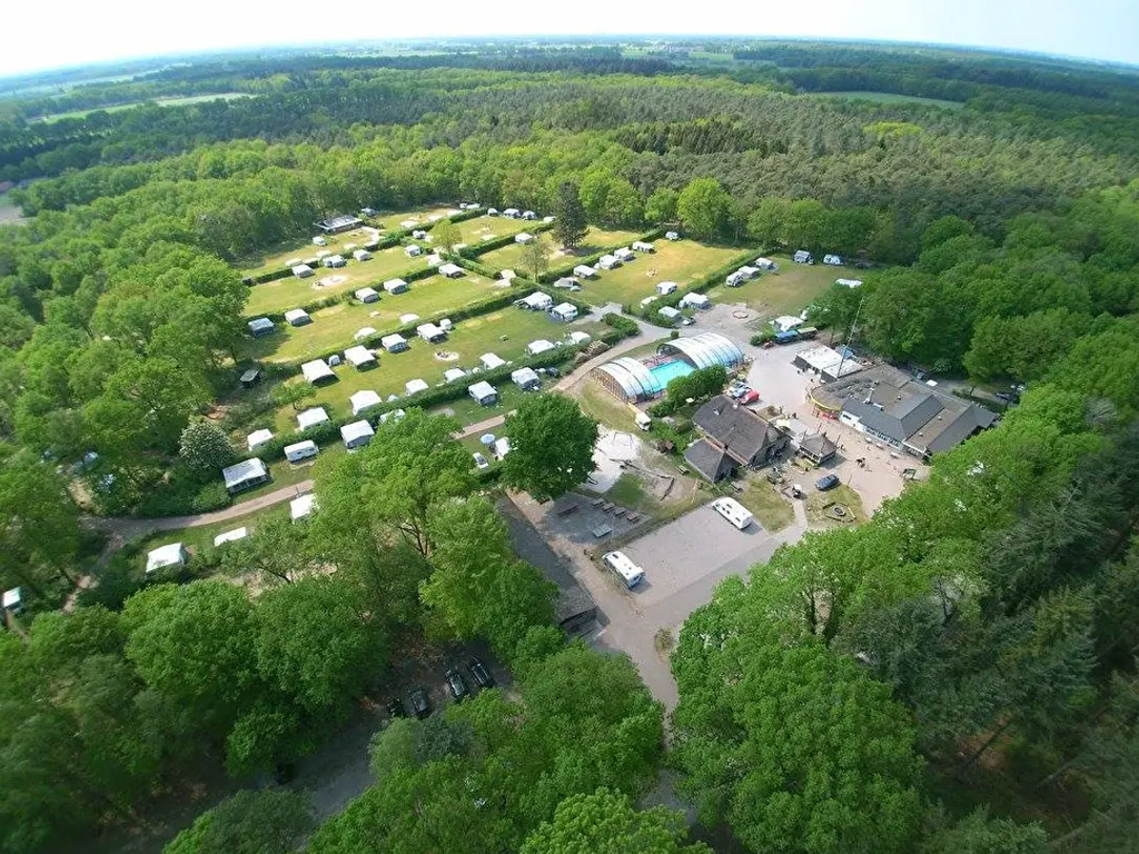 Camping Starnbosch 8