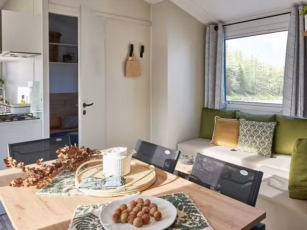 Camping Les Routes De Provence 7