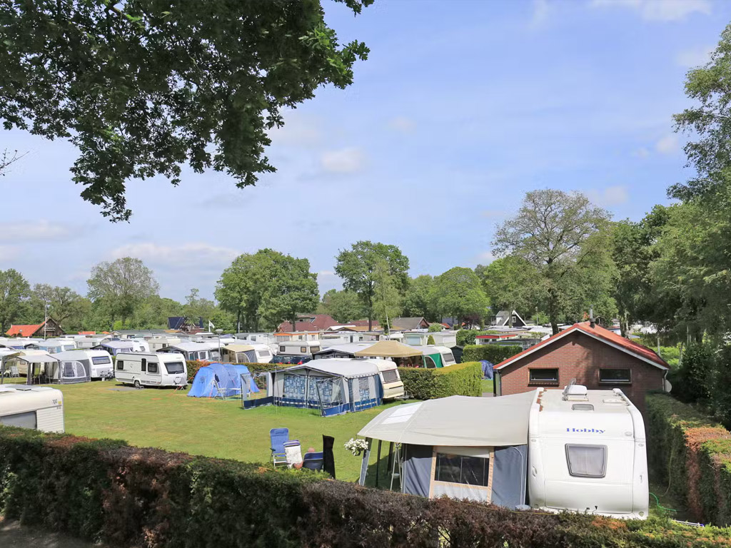 Camping Krolsbergen 1