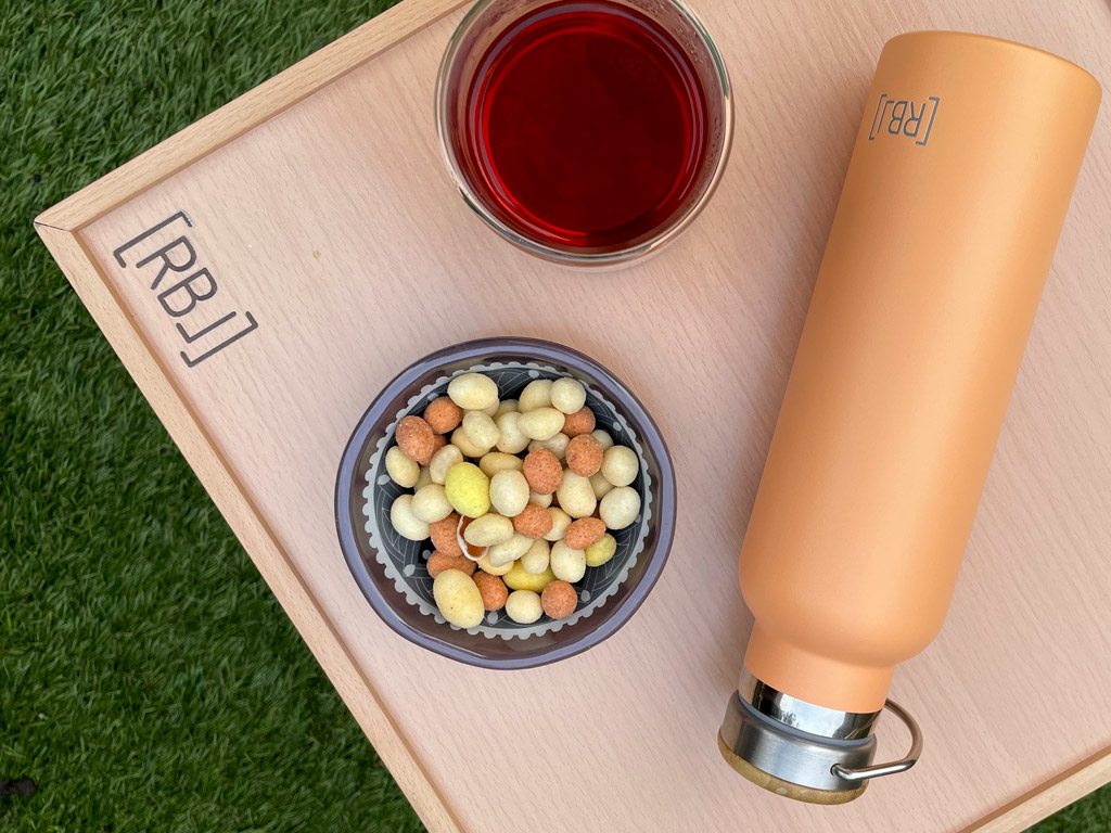 Rebel-Outdoor: Eine neue Outdoor-Marke