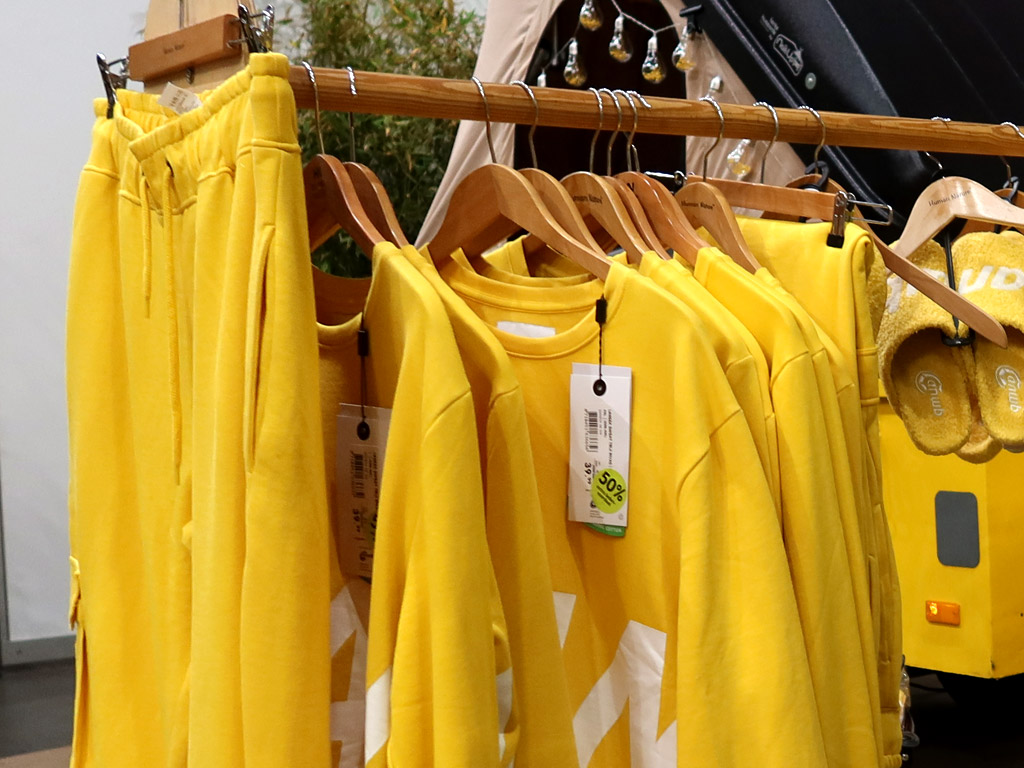 Camping & Wohnwagen Jaarbeurs