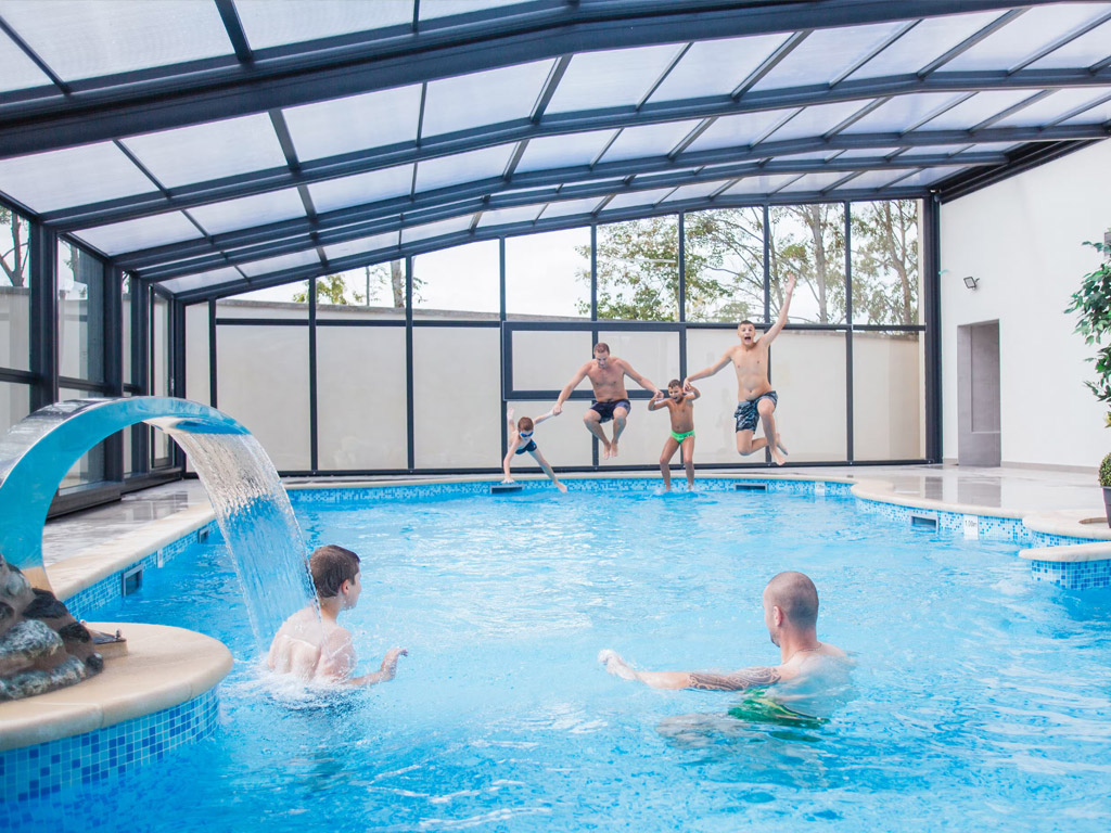 Camping Le Brabois 2