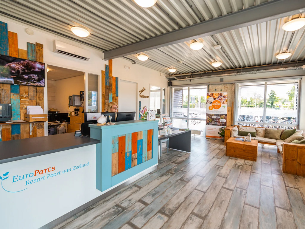 Europarcs Poort Van Zeeland 4