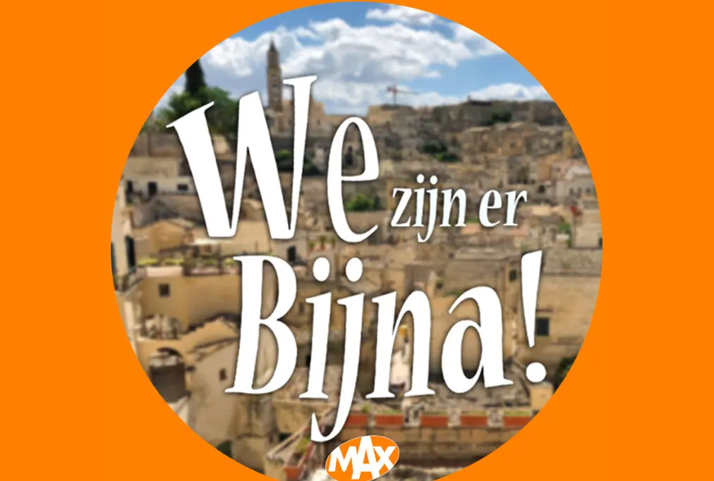 Eine neue Saison (2021) "Wir sind fast da!"