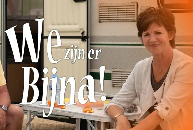 Wir sind fast am Ziel! 2025