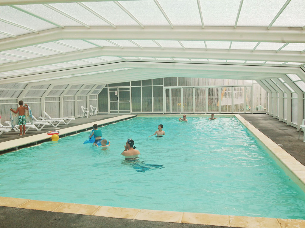 Flower Camping Le Rompval 3