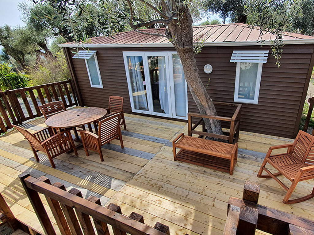 Camping Parc Saint Michel 5