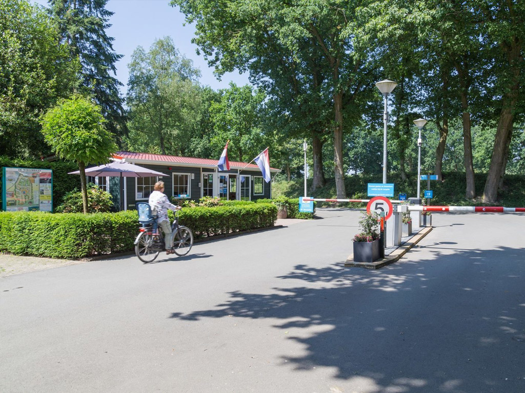 Topparken Recreatiepark De Wielerbaan 3