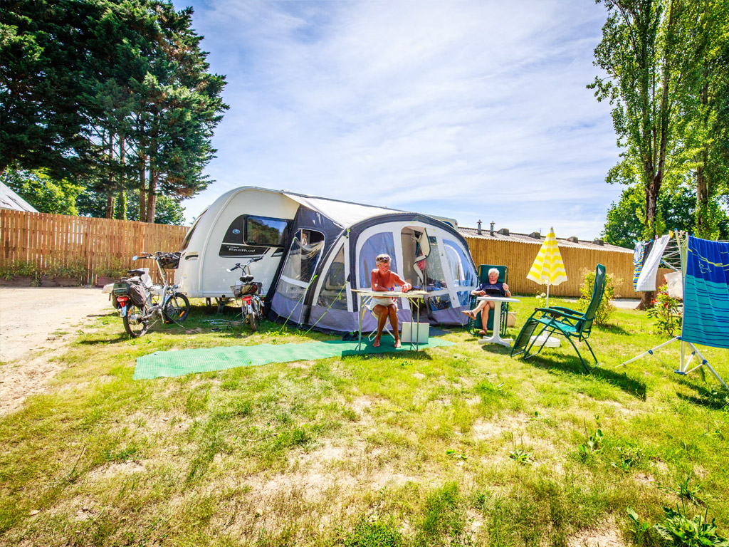 Camping Eden Villages Manoir De Ker An Poul 4