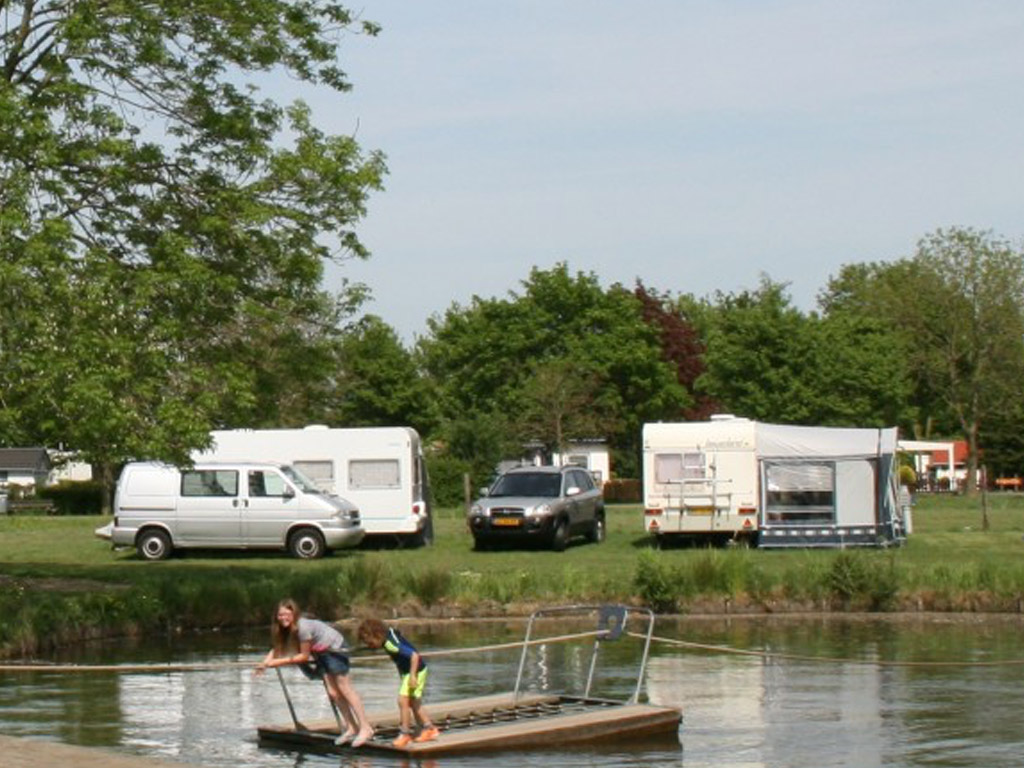 Camping De Vergarde 6