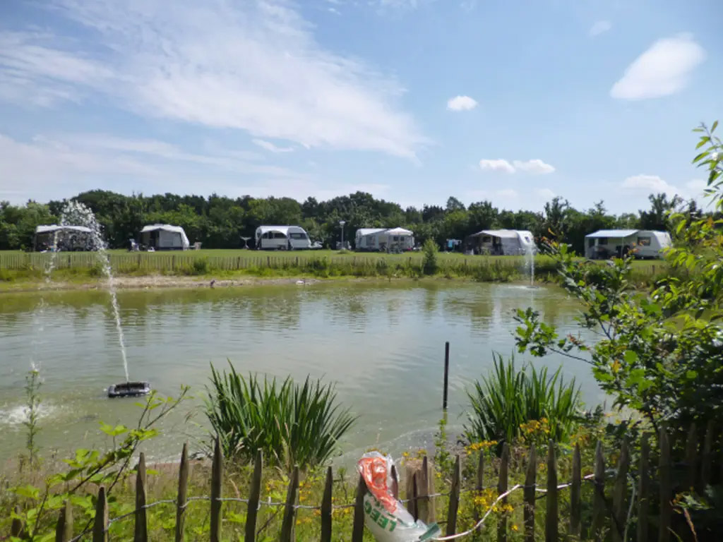 Abseits des Trubels bei der gastfreundlichen Bäuerin Sonja