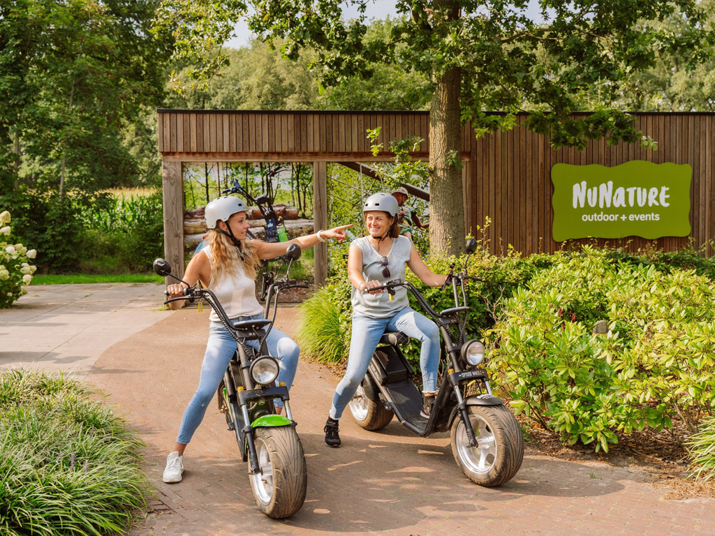 Camping Ommerland 12