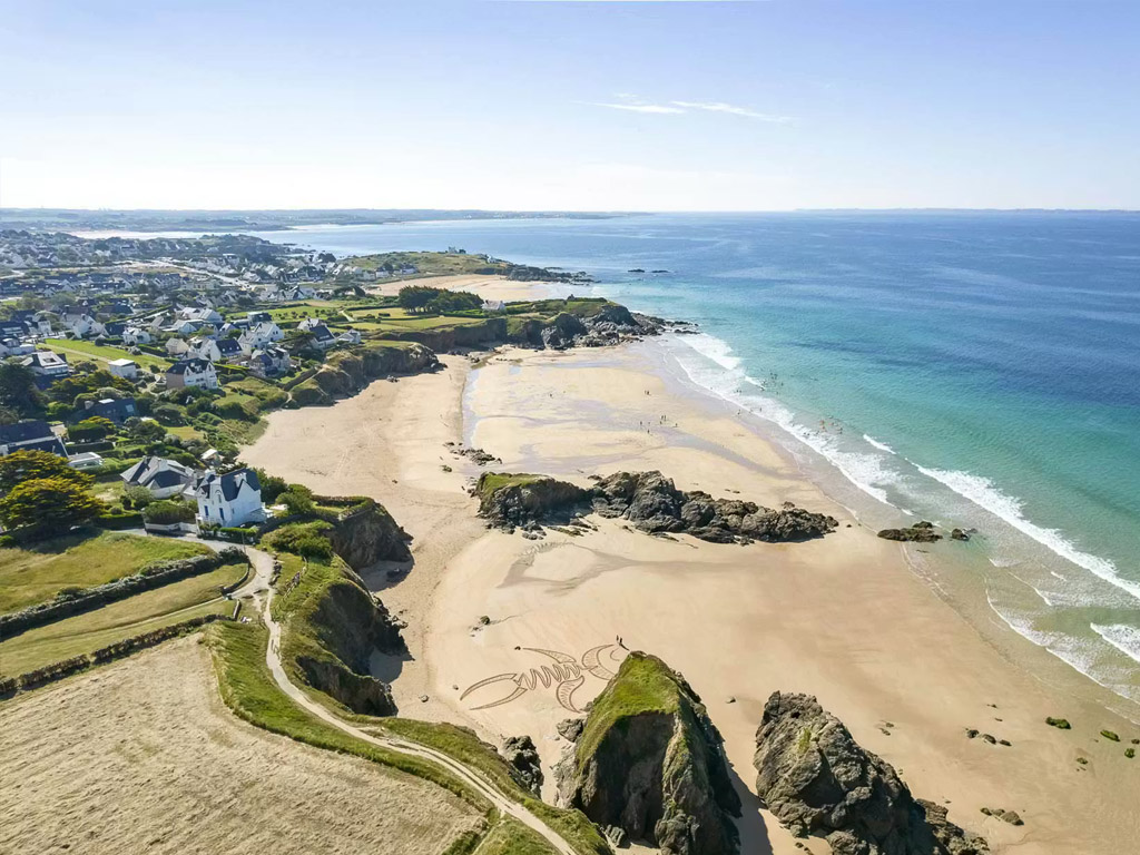 Camping Sandaya Le Kerou 2