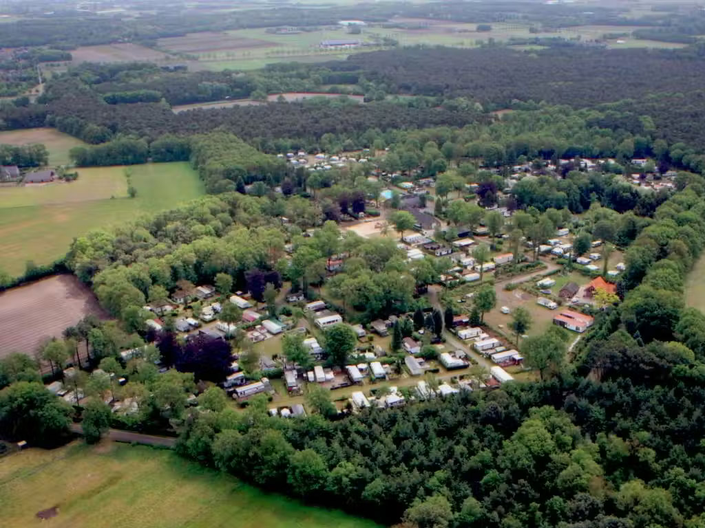 Camping De Posthoorn 5