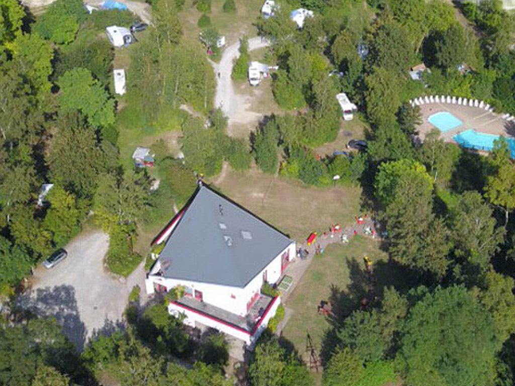 Camping Campix De Paris 3