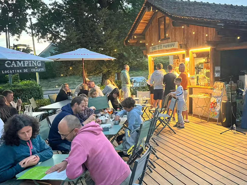 Le Relais Du Leman 9