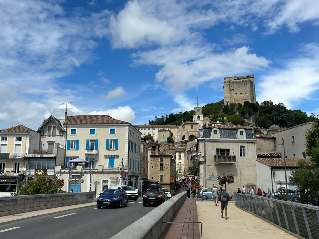Vergessen Sie auch Ihre eigenen Bedürfnisse nicht, wenn Sie mit einem Jugendlichen campen