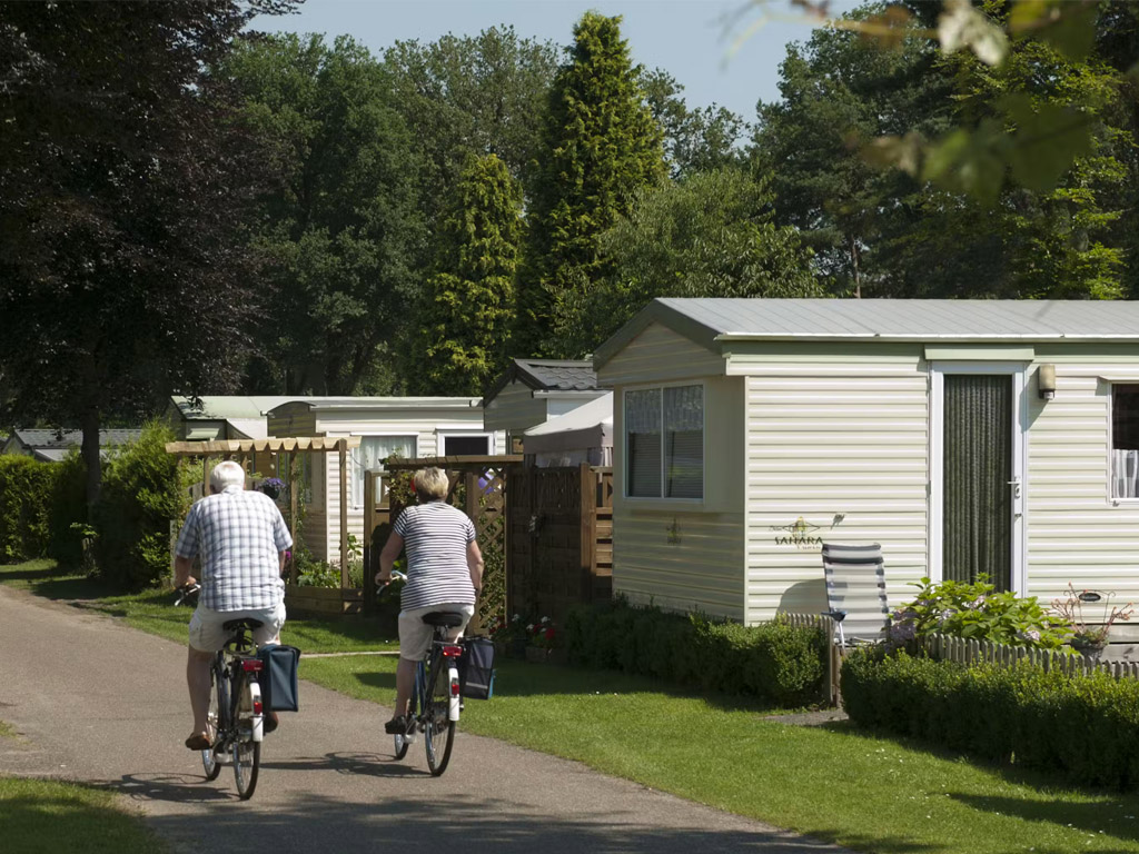 Camping De Posthoorn 10