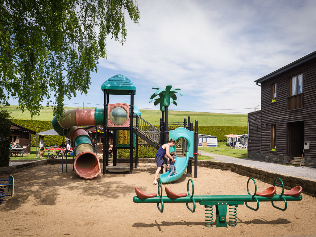 Camping Pont De Bergueme 10