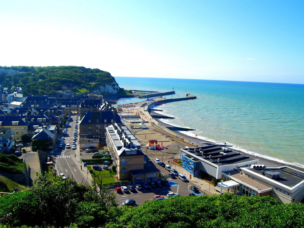 Camping Seasonova Etennemare 8