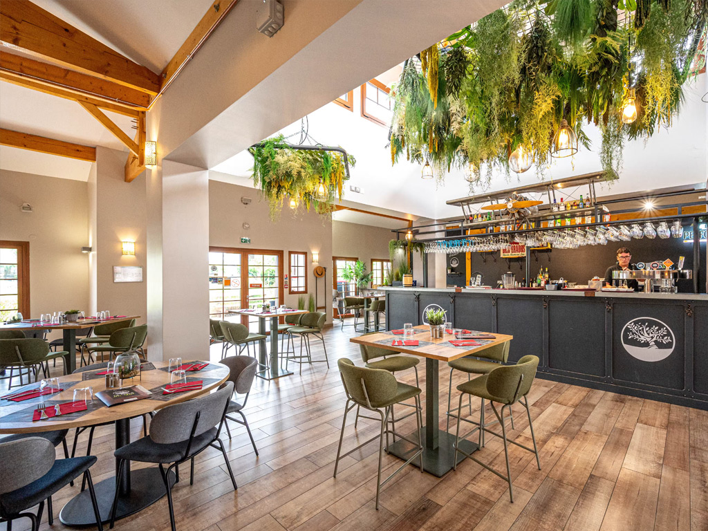 Lac De Biscarrosse 8