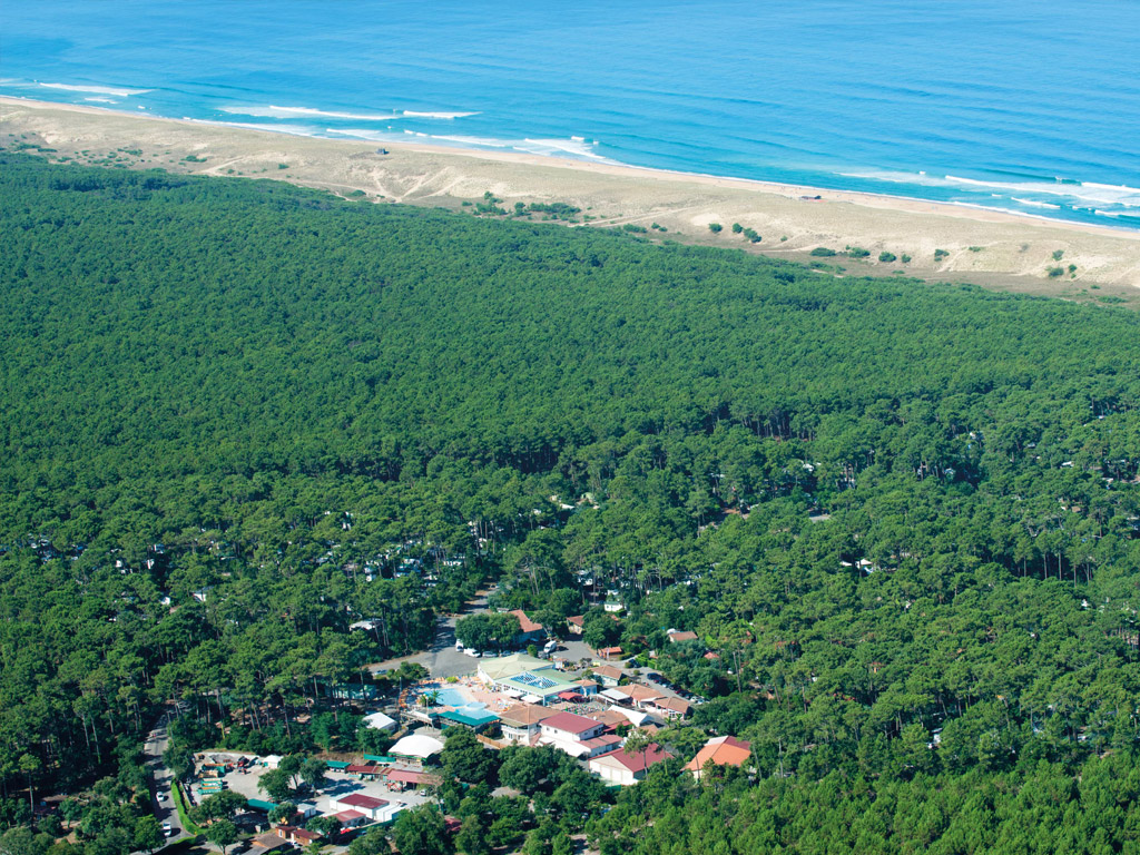 Camping Naturiste Arnaoutchot 7