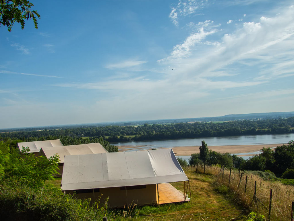 Camping Huttopia Saumur 5