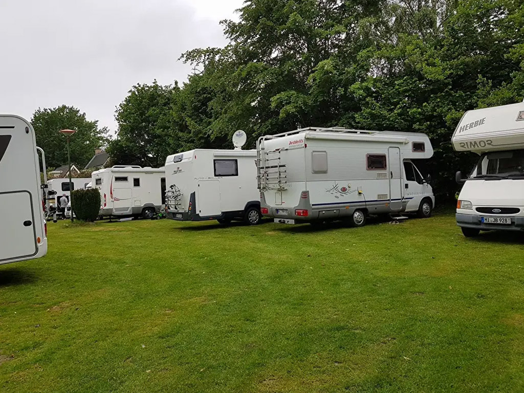 Minicamping De Hoefstal 7