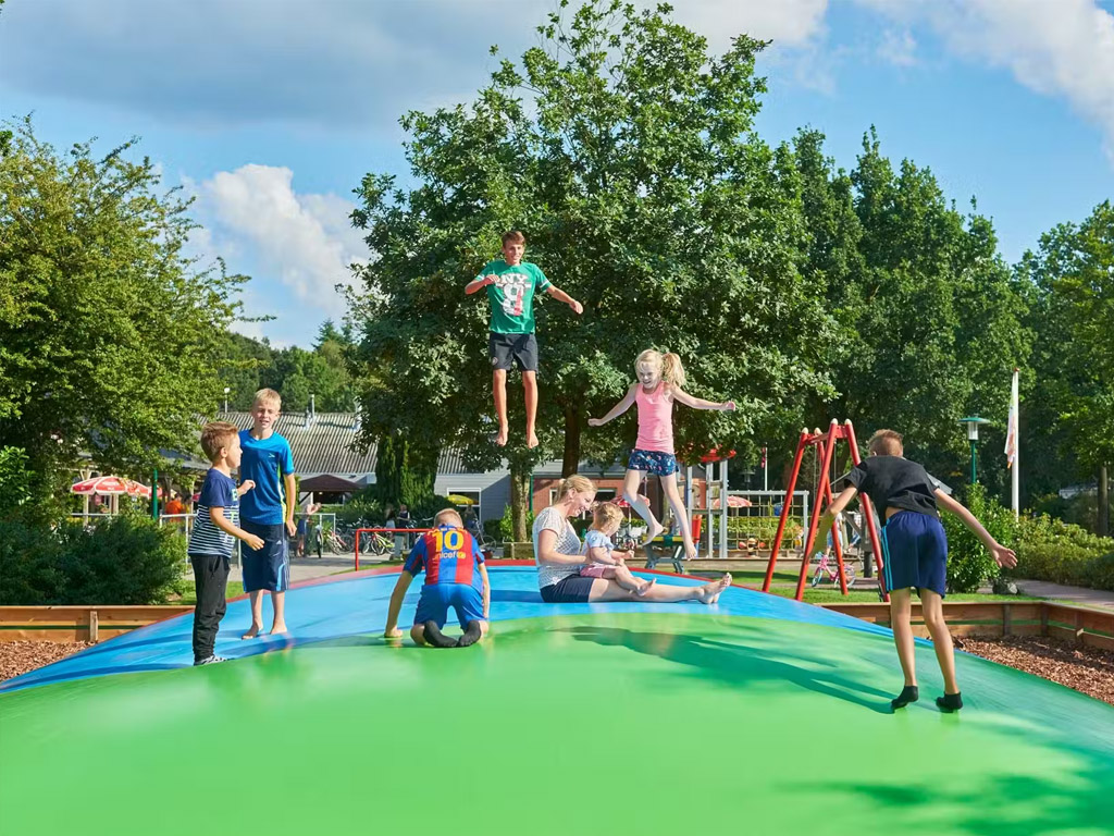 Camping De Klimberg 5