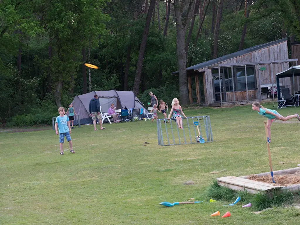 Camping Starnbosch 9