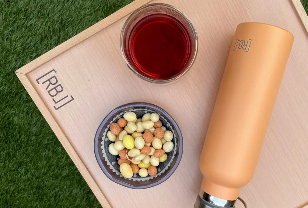 Rebel-Outdoor: Eine neue (Outdoor-)Marke