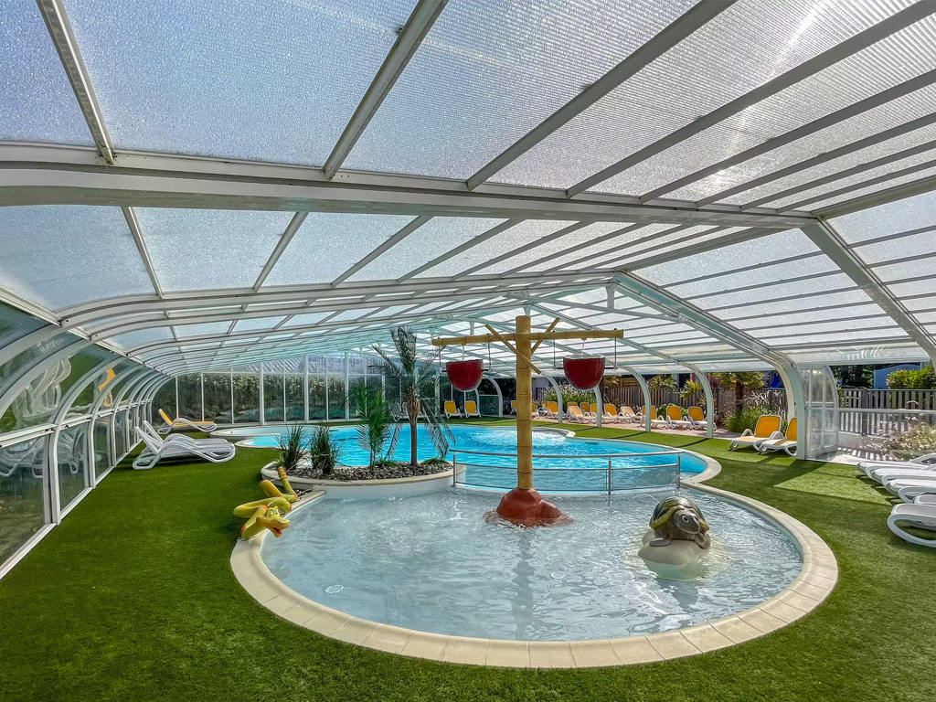 Camping Le Bois Verdon 9