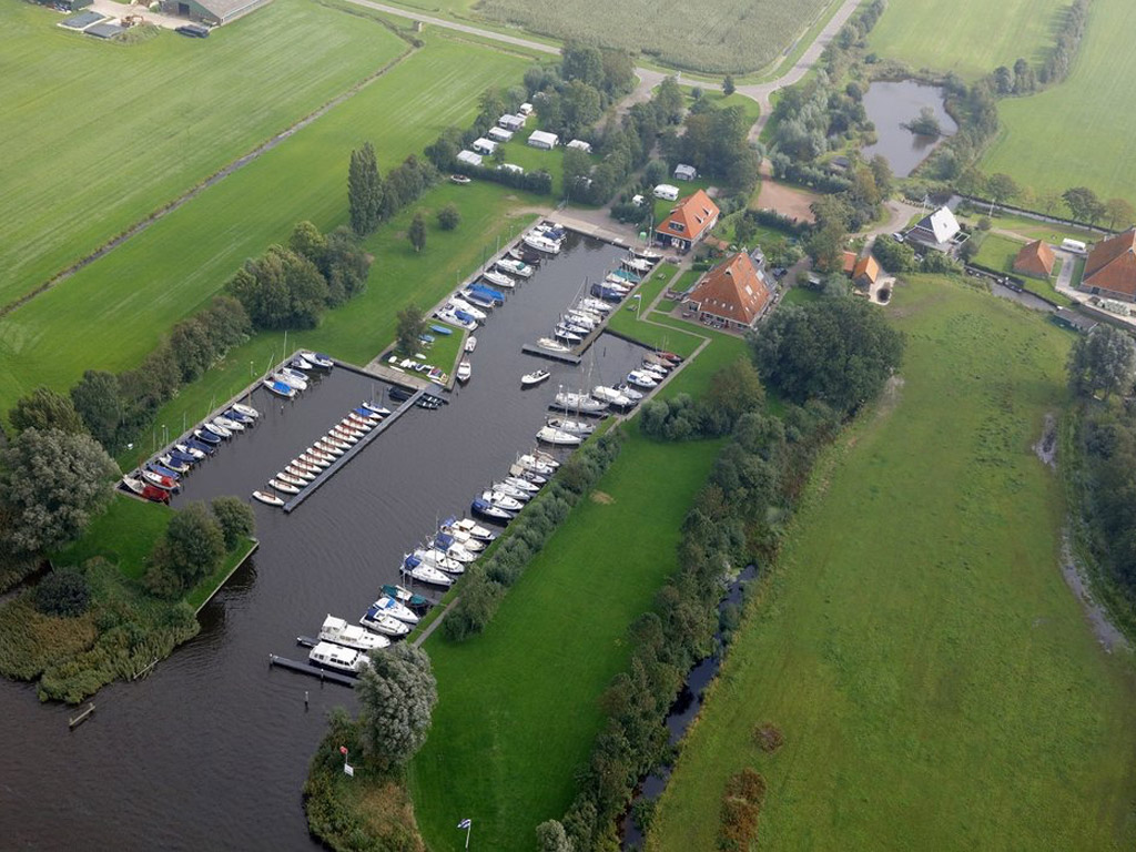 Camping De Koevoet 13