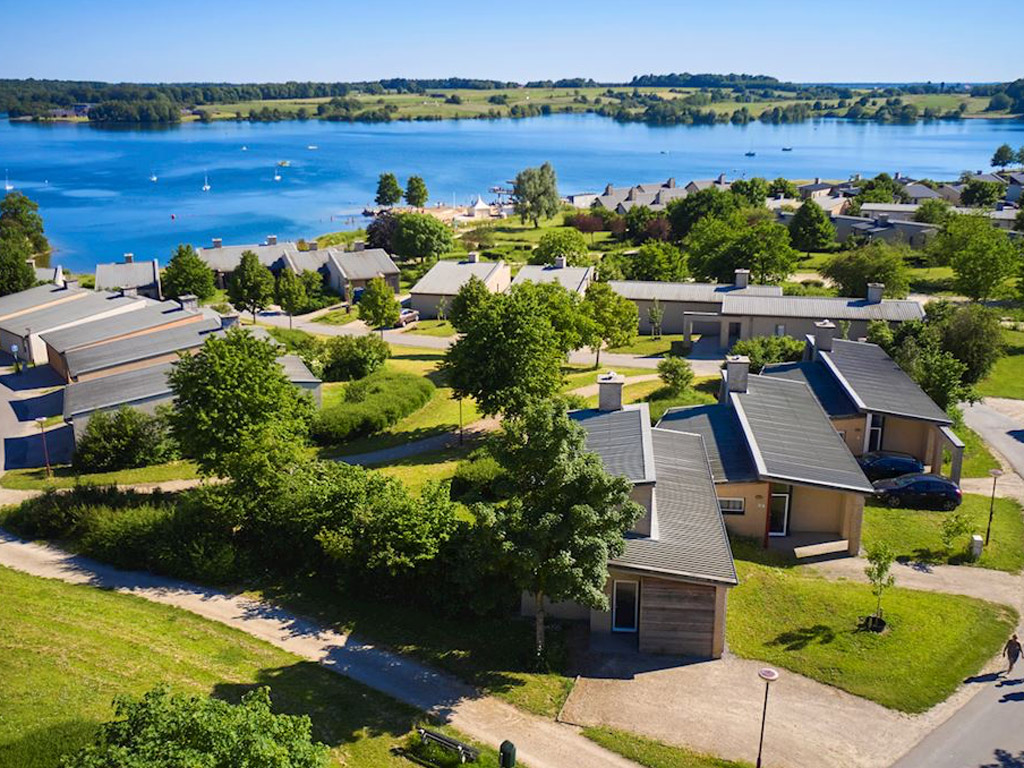 Landal Village L Eau D Heure 3