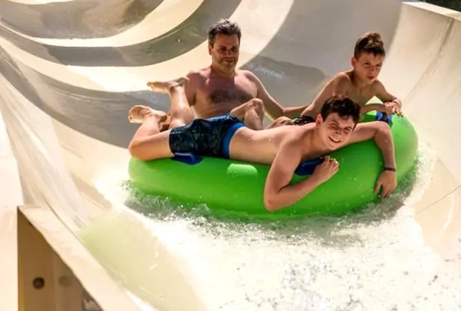 Die 15 besten Campingplätze für Jugendliche in Frankreich