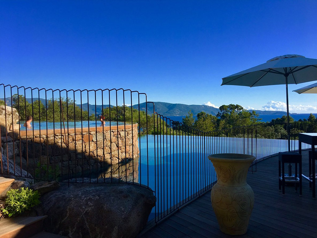 Camping U Libecciu 8