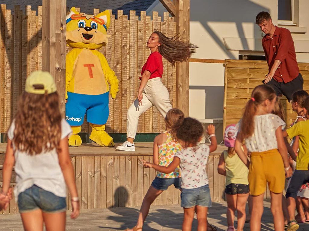 Camping Saint Jacques 7