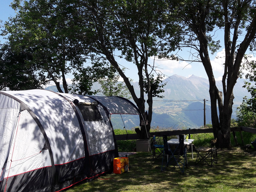Camping Du 9