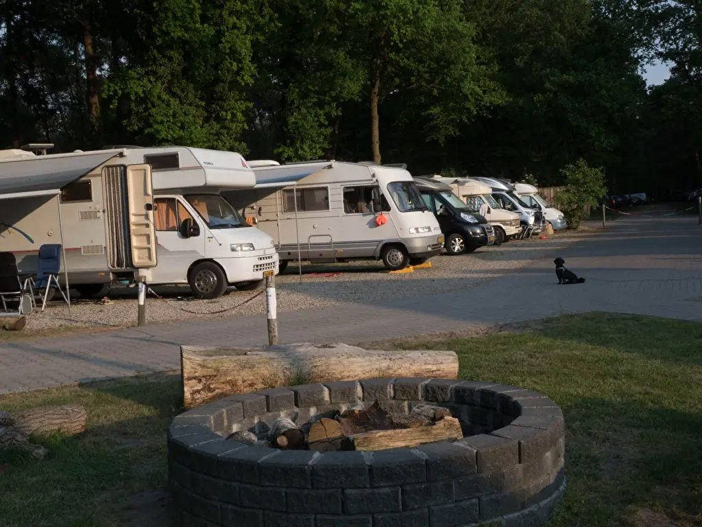 Camping Starnbosch 10