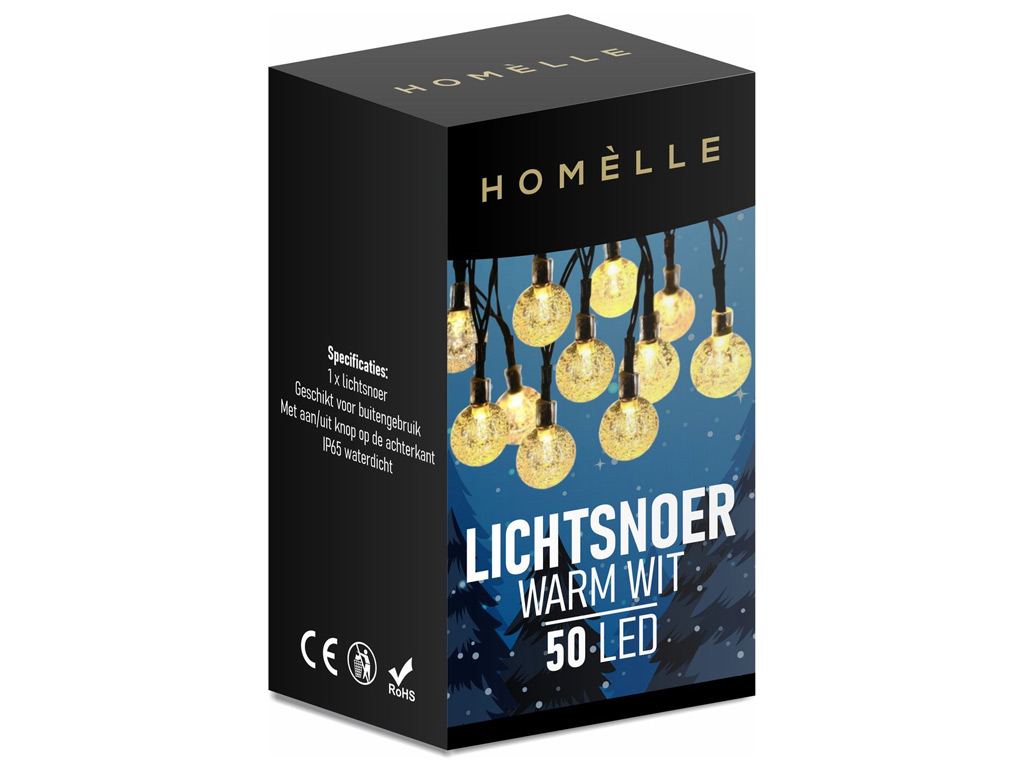 Lichterkette