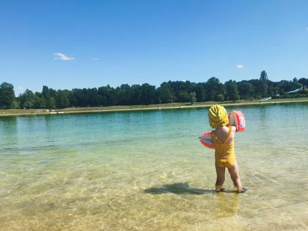 Camping Les 3 Lacs Du Soleil 4