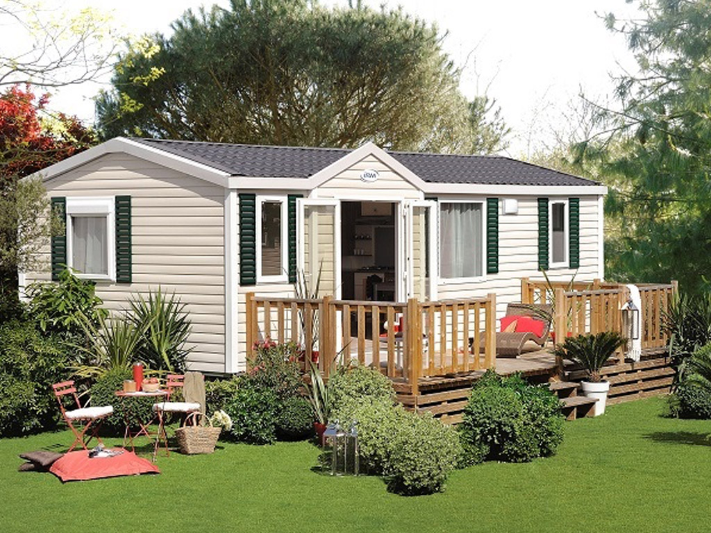 Camping Le Parc Du Gue 4