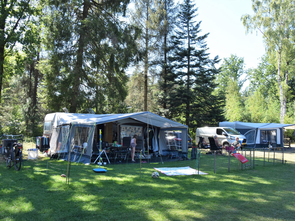 Camping Ommerland 14