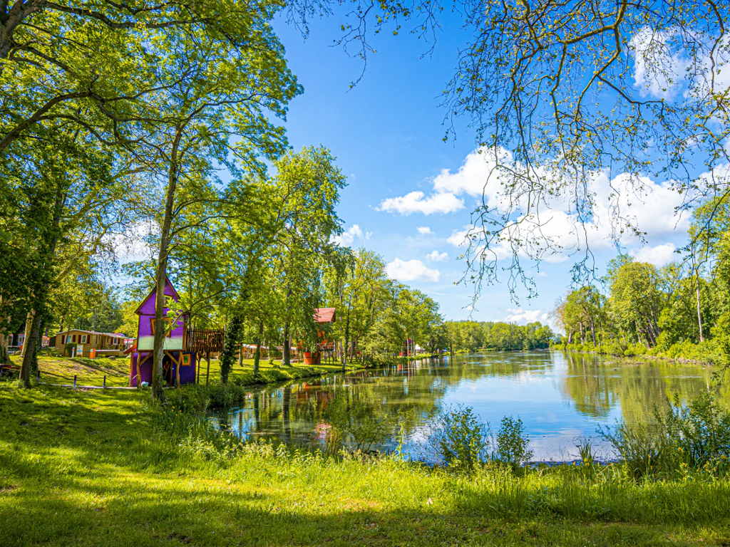 Capfun Camping Fredland 7