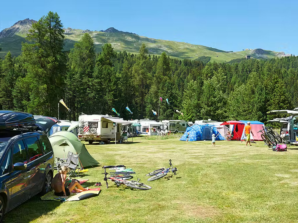 TCS Camping Sankt Moritz 3
