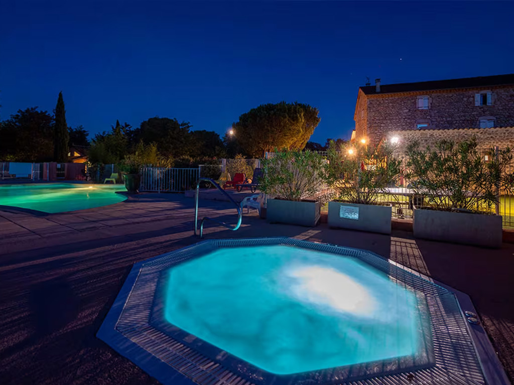 Camping La Nouzarede 2