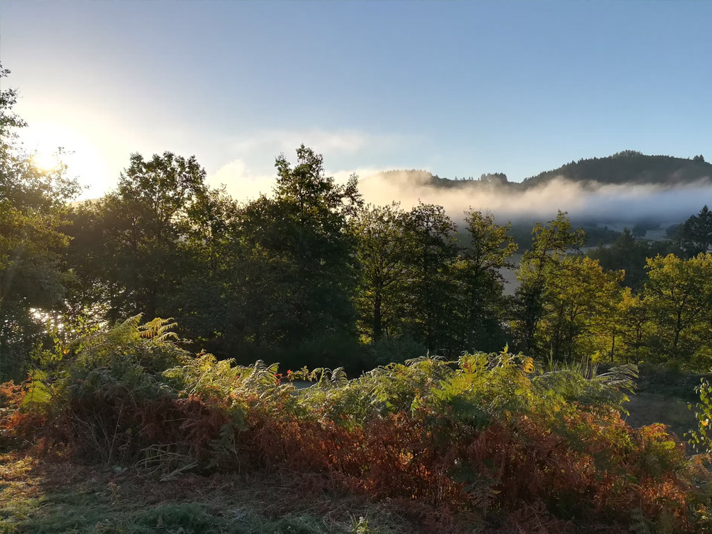 Naturistencamping Lous Suais 4