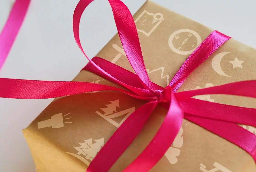 12 Lustige Geschenke für Camper