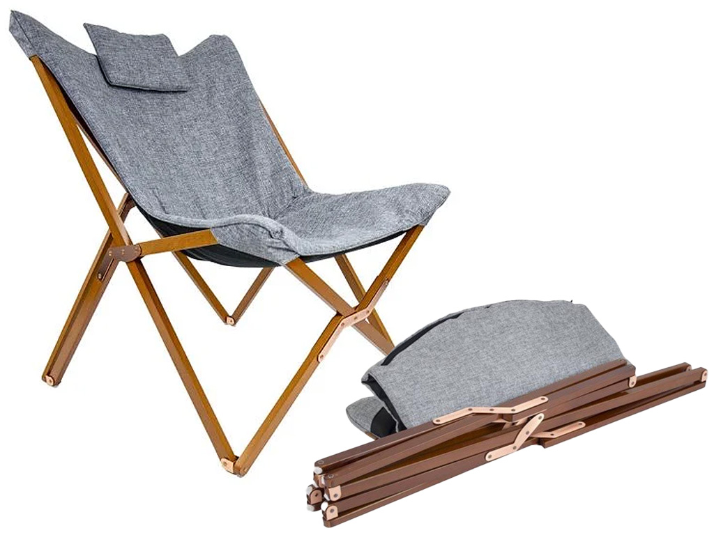 Bloomsburry Stuhl von Bo-camp