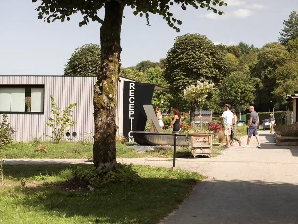 Camping Le Florenville 3